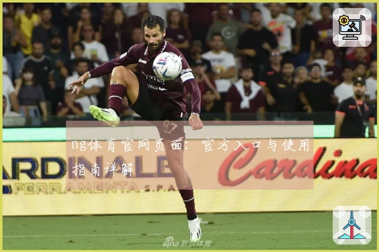 ng体育官网页面：官方入口与使用指南详解