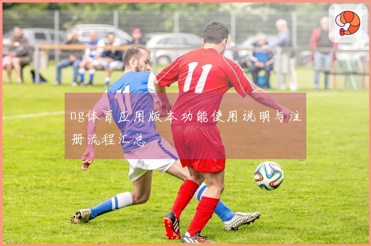 ng体育应用版本功能使用说明与注册流程汇总