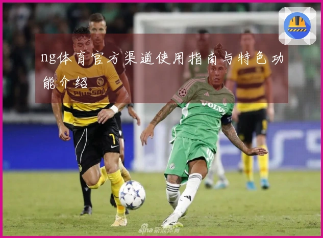 ng体育官方渠道使用指南与特色功能介绍