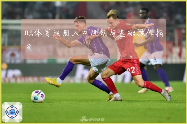 ng体育注册入口说明与基础操作指南
