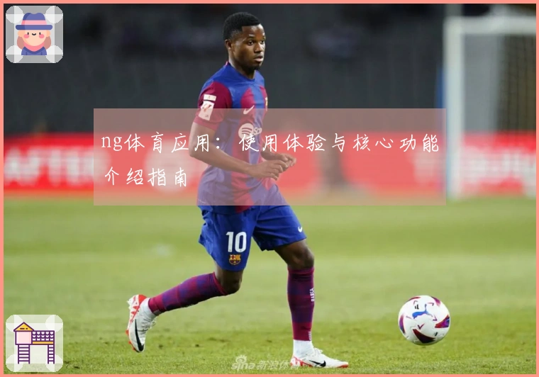 ng体育应用：使用体验与核心功能介绍指南
